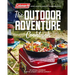 The Outdoor Adventure Cookbook: The Official Cookbook from America's Camping Authority
