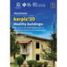 kerpic'20: Healthy Buildings: The Role of Earthen Materials on Providing Healthy and Sustainable Indoor Environment