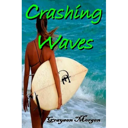 Crashing Waves