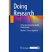 Doing Research: A Practical Guide for Health Professionals