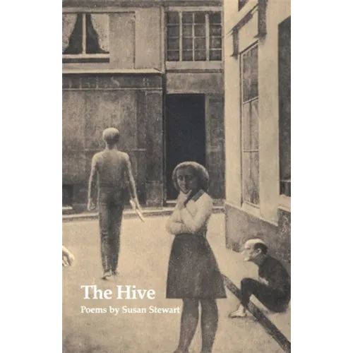 The Hive: Poems