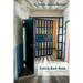 Coming Back Home: Poems on Leaving Prison