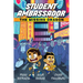Student Ambassador: The Missing Dragon