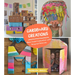 Cardboard Creations: Open-Ended Exploration with Recycled Materials