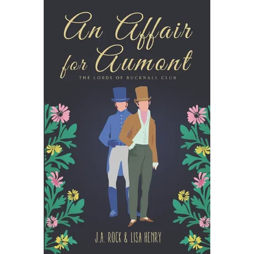 An Affair for Aumont