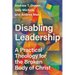 Disabling Leadership: A Practical Theology for the Broken Body of Christ