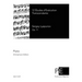 12 Etudes d'Exécution Transcendante