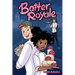 Batter Royale: A Graphic Novel