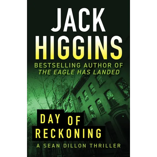 Day of Reckoning: Volume 8