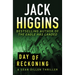 Day of Reckoning: Volume 8