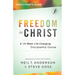 Freedom In Christ Participant's Guide
