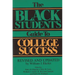 The Black Student's Guide to College Success: Revised and Updated by William J. Ekeler