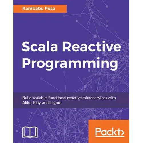 Scala Reactive Programming