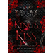 King's Kiss (Chronicles of Urn #2)