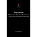 Septemics: Hierarchies of Human Phenomena: Analysis, Prediction and Management of Human Affairs
