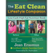 The Eat Clean Lifestyle Companion: Low Carb High Fat Nutrition Book