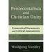 Pentecostalism and Christian Unity