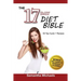17 Day Diet: Top 50 Cycle 1 Recipes (With Diet Diary & Recipes Journal)