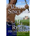 My Rebel Highlander