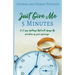Just Give Me 5 Minutes: A 21 day challenge that will change the direction of your marriage