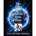 The Alpha & Omega Bible 2026: 1 Volume Edition