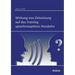 Wirkung von Zielsetzung auf das Training sprachrezeptiven Handelns.