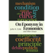 On Eponymy in Economics and Other Essays