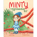 Minty the Mischievous Elf