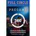 Full Circle: A Devotional for Athletes-PREGAME