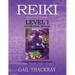 REIKI Usui & Tibetan Level I Certification Manual, Energy Healing for Beginners