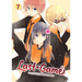 Last Game Vol. 7