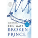 Broken Prince