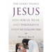 The Good Things Jesus Does For Us, To Us, And Through Us When We Follow Him