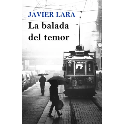 La balada del temor: Relatos basados en hechos reales
