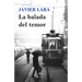 La balada del temor: Relatos basados en hechos reales