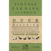 Duck Breeding - A Collection of Articles on Selection, Crossing, Feeding and Other Aspects of Breeding Ducks