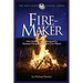 Fire-Maker Book: How Humans Were Designed to Harness Fire and Transform Our Planet