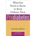 Prediabetes: What You Need to Know to Keep Diabetes Away