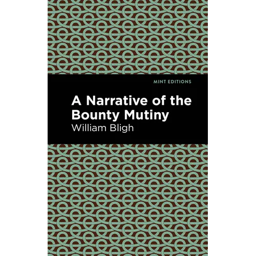 The Bounty Mutiny