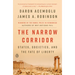 The Narrow Corridor: States, Societies, and the Fate of Liberty