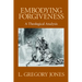 Embodying Forgiveness: A Theological Analysis