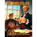 The Timeless Kid: The story of an Immortal Boy Who Witnessed First Hand the Landmarks of American History, From Columbus to the Moon Landing, (Ages 7-