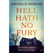 Hell Hath No Fury
