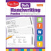 Daily Handwriting Contemporary Cursive Te
