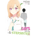 Days with My Stepsister, Vol. 4 (Manga)