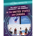 The Impact of Science, Technology, and Economics in the United States and Canada