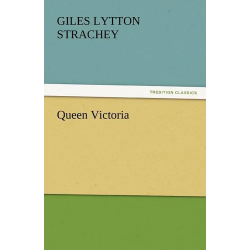 Queen Victoria