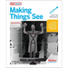 Making Things See: 3D Vision with Kinect, Processing, Arduino, and Makerbot