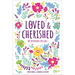 Loved and Cherished: 100 Devotions for Girls