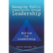Managing Public Organization Through Leadership